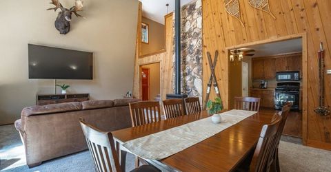 13245 Hansel Avenue, Truckee, CA 96161 Photo