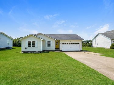 429 Filmore Road, Oak Grove, KY 42262