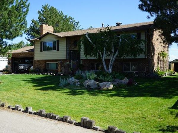 6089 W 5050 S, Hooper, UT 84315