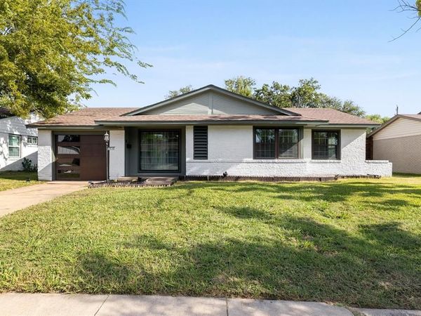2030 Balla Way, Grand Prairie, TX 75051