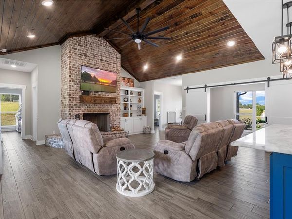 13393 N FM 768, Jacksonville, TX 75766