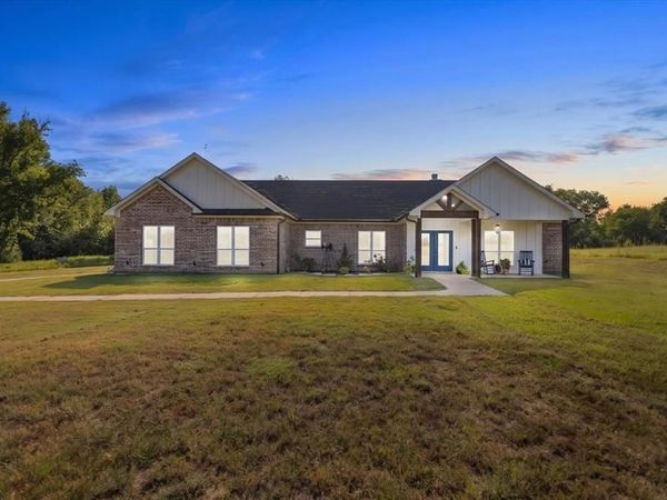 13393 N FM 768 , Jacksonville, TX 75766