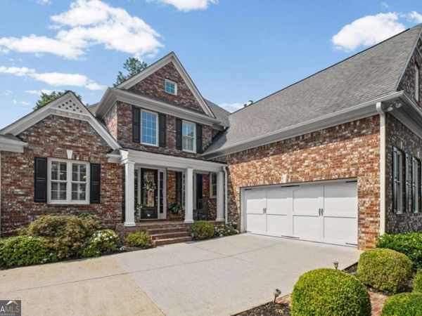 200 Wexford Court, Canton, GA 30115