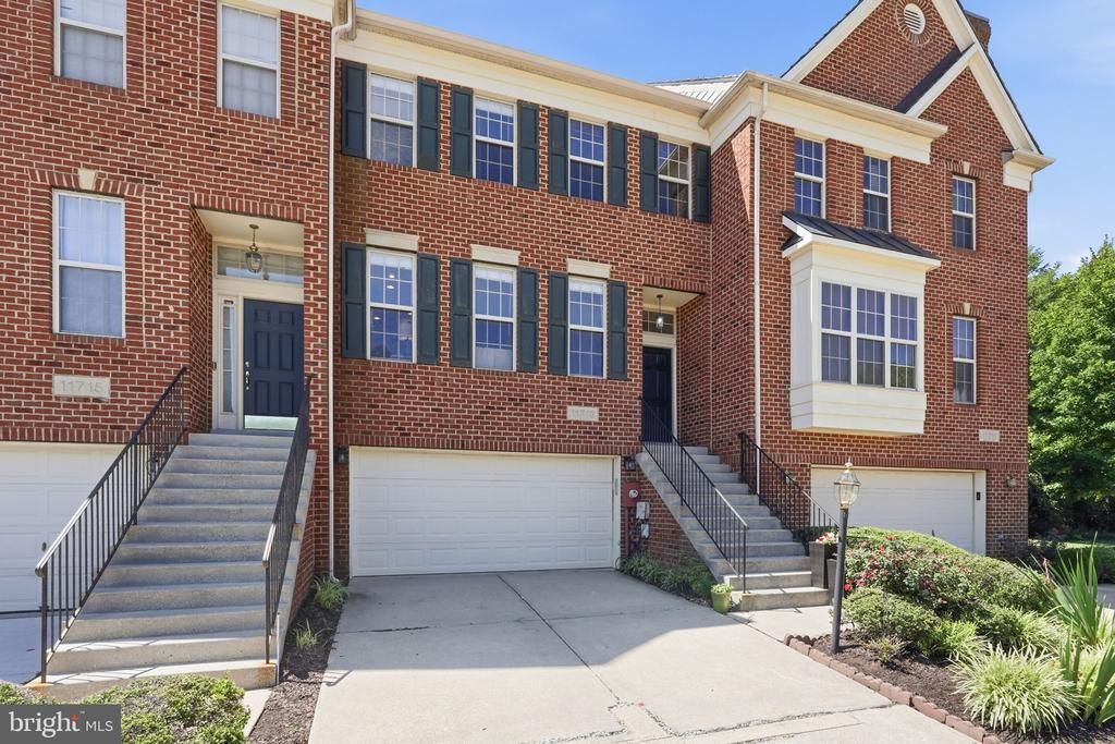 11713 BROOKEVILLE LANDING COURT , BOWIE, MD 20721