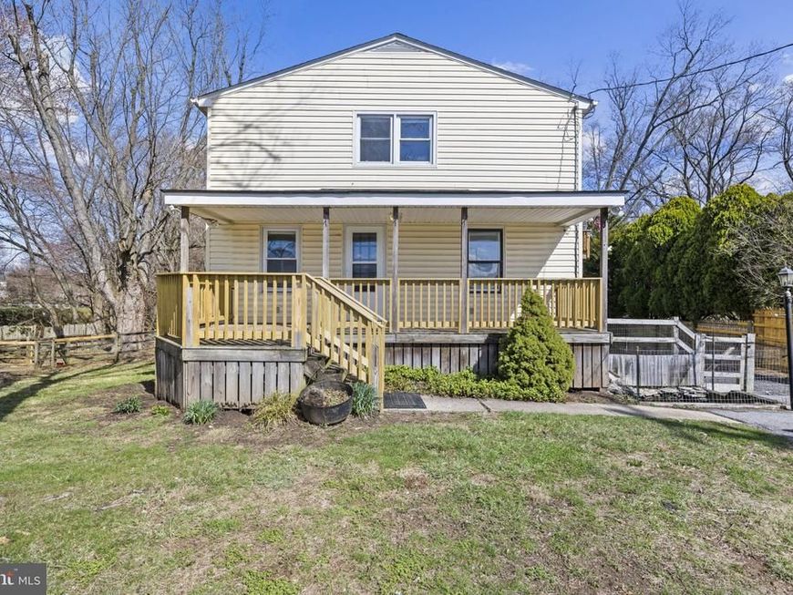 9432 Lyons Mill Road , Unit 1, Owings Mills, MD 21117 Main Photo