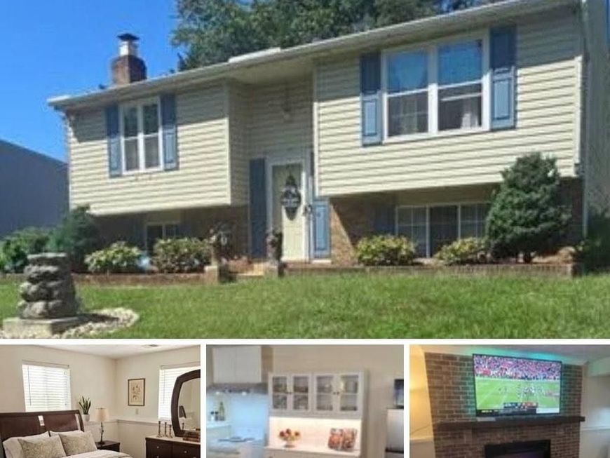 400 Beech Street, Fort Washington, MD 20744 Main Photo