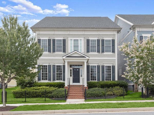 11613 PACA STREET , FULTON, MD 20759