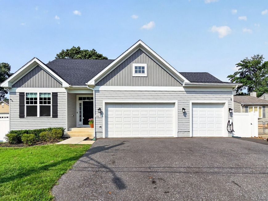 8071 Woodholme Circle, Pasadena, MD 21122 Main Photo