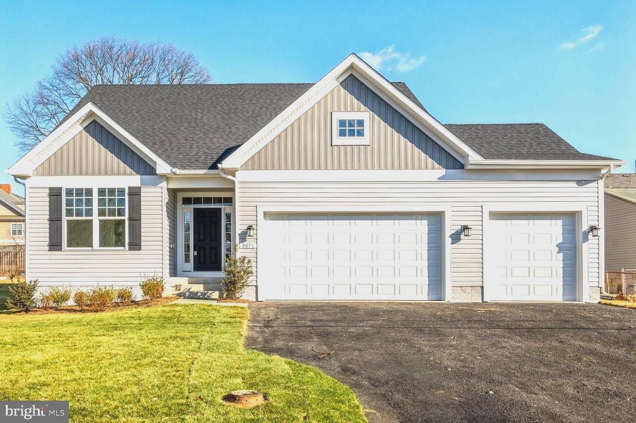 8071 WOODHOLME CIRCLE , PASADENA, MD 21122