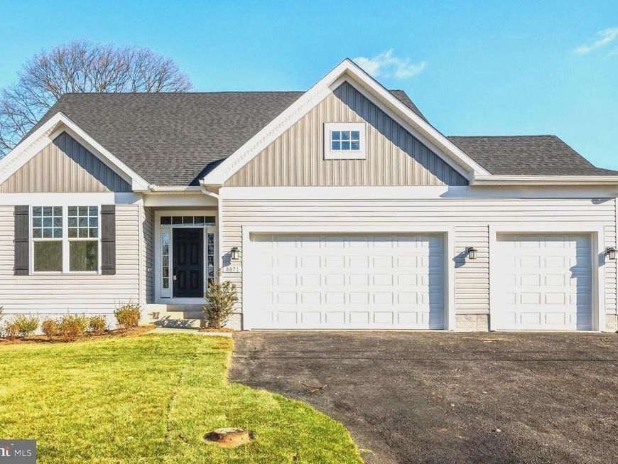 8071 Woodholme Circle, Pasadena, MD 21122 Main Photo