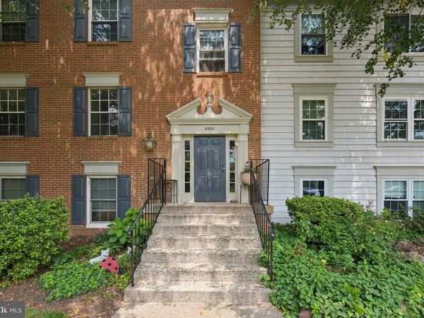 9260 NIKI PLACE, Unit 201, MANASSAS, VA 20110