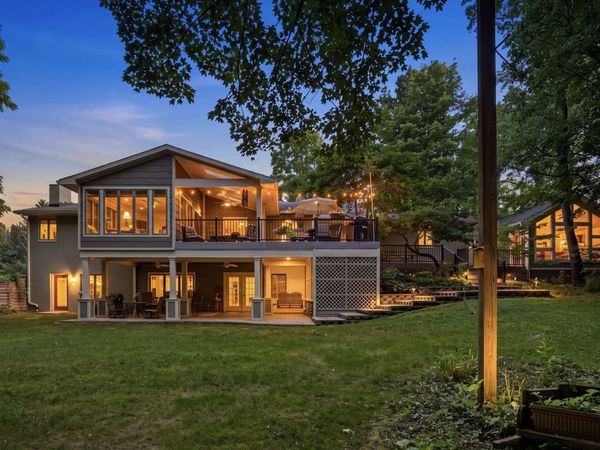 96 S Sassafras Lane, New Castle, IN 47362