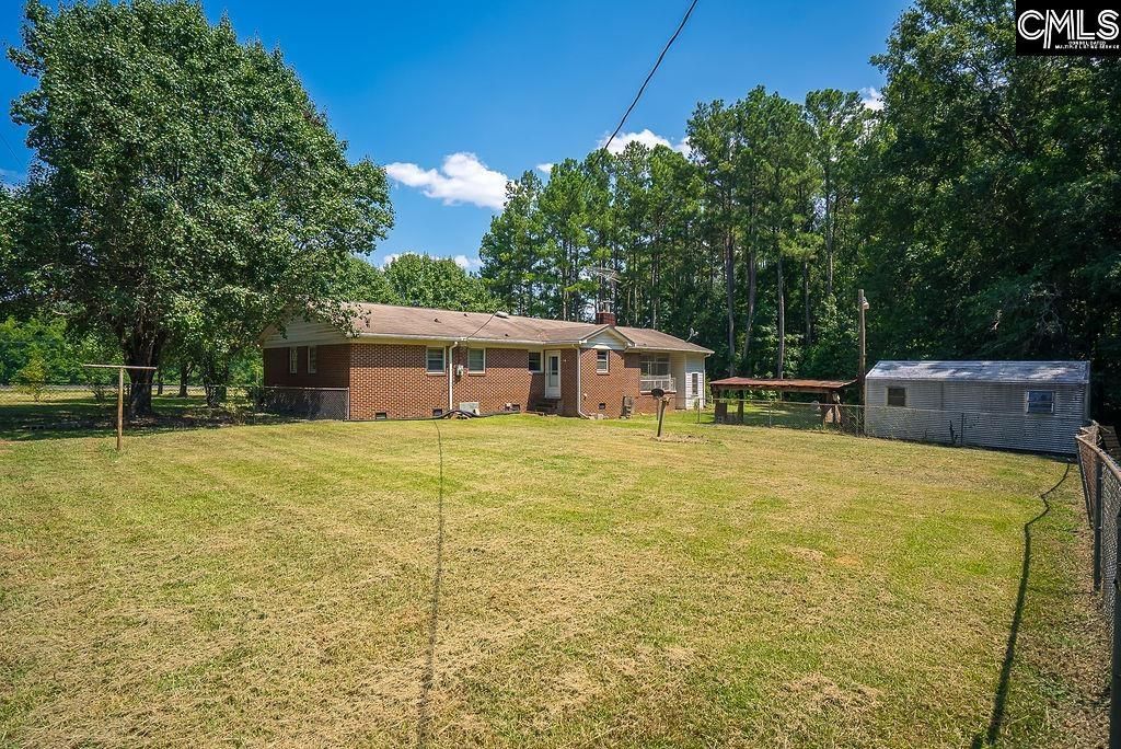 1557 Hwy 121 N Photo 8