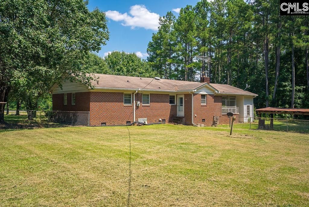 1557 Hwy 121 N Photo 9
