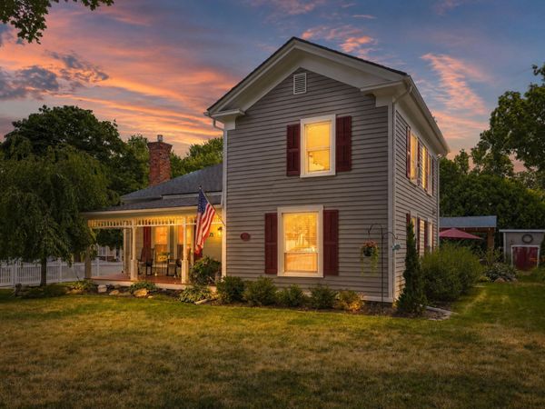 297 W Saint Clair Street, Romeo, MI 48065