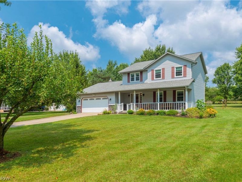 33640 Brokaw Road, Columbia Station, OH 44028 Photo 2