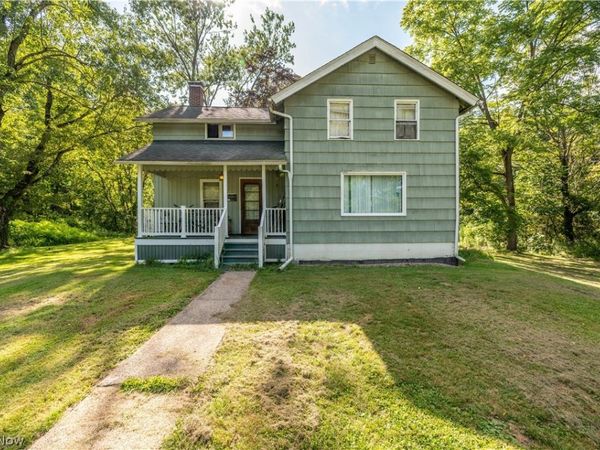 1263 Depot Phalanx Street , Southington, OH 44470