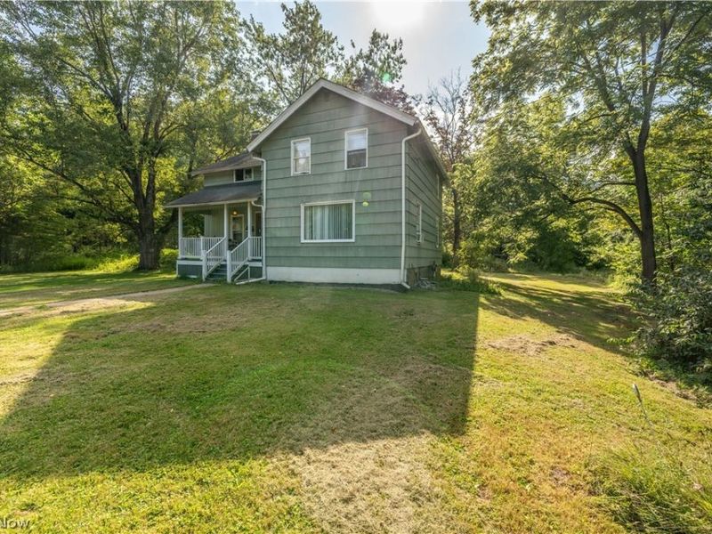 1263 Depot Phalanx Street, Southington, OH 44470 Photo 3