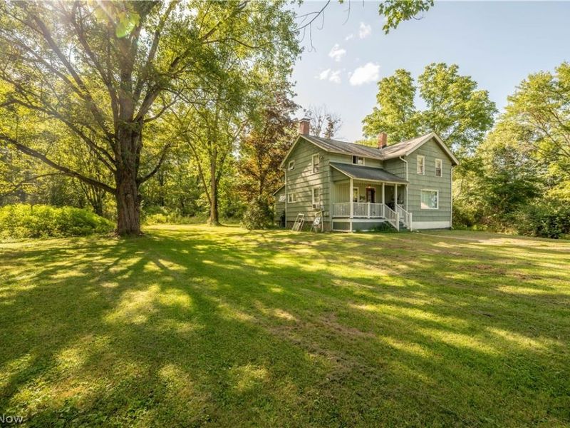 1263 Depot Phalanx Street, Southington, OH 44470 Photo 32