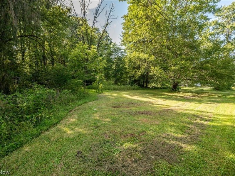 1263 Depot Phalanx Street, Southington, OH 44470 Photo 39