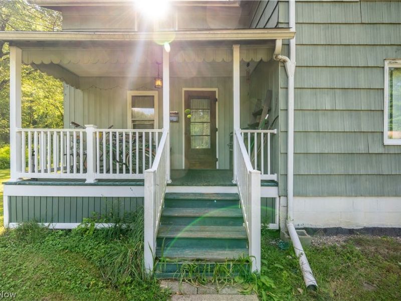 1263 Depot Phalanx Street, Southington, OH 44470 Photo 4