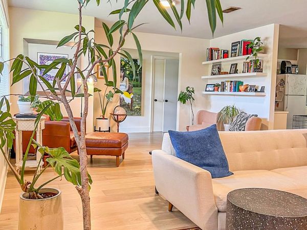 205 W Covington DR, Austin, TX 78753