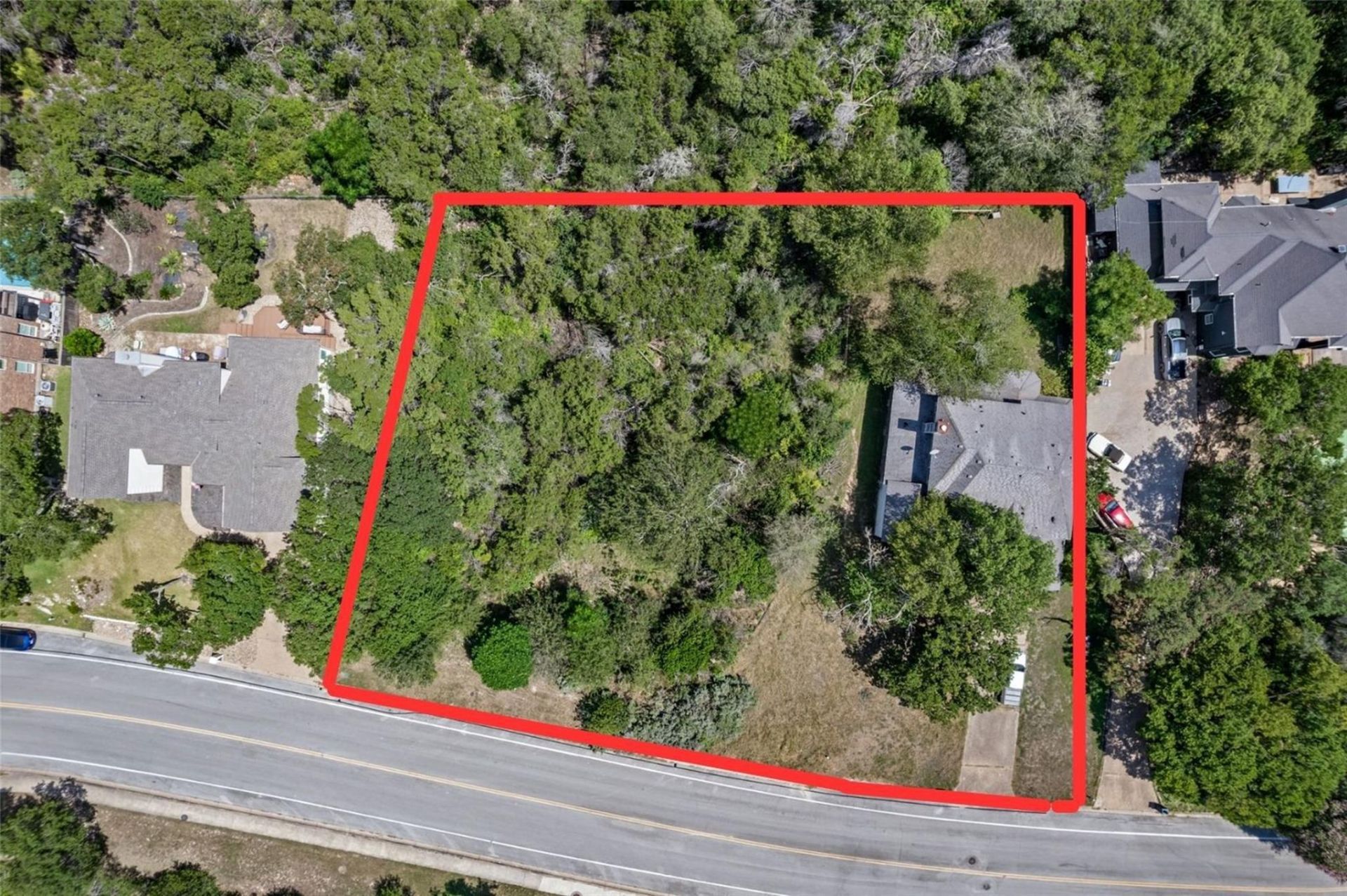 6635 Whitemarsh Valley Walk, Austin, TX 78746 Main Photo
