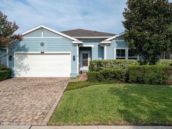 9857 MELROSE CREEK Drive, Jacksonville, FL 32222