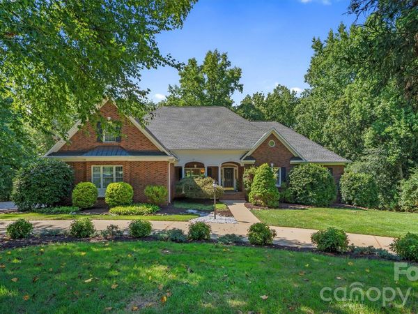 675 Heather Drive, Lincolnton, NC 28092