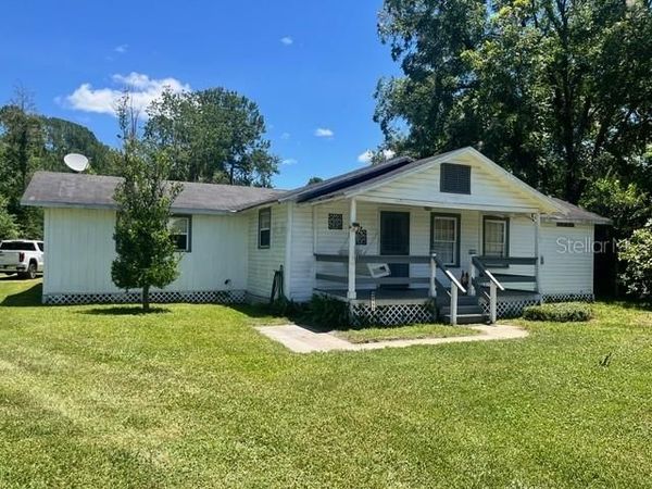 9559 SE STATE ROAD 100 , STARKE, FL 32091