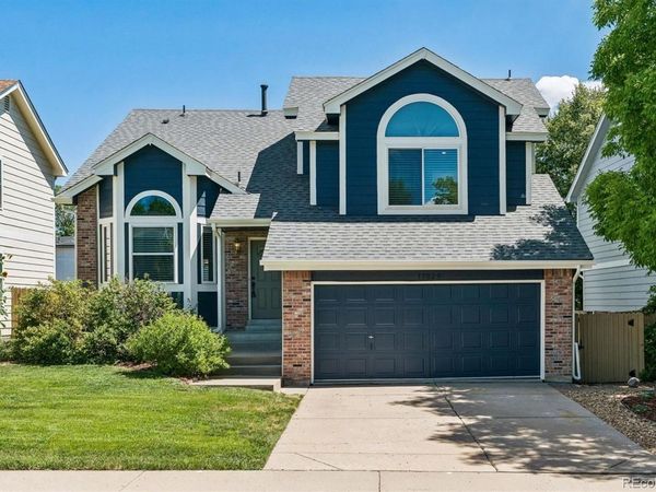 17029 Bennett Drive, Parker, CO 80134