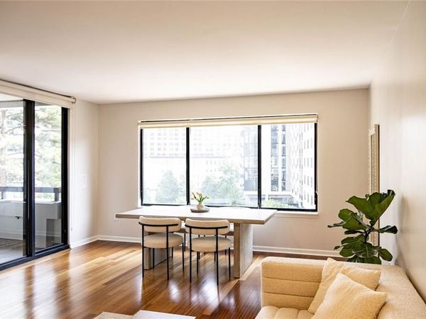 3481 Lakeside Drive NE, Unit 804, Atlanta, GA 30326