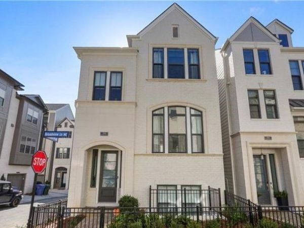 504 Broadview Place NE, Atlanta, GA 30324