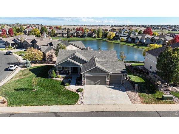6780 Crooked Stick Dr, Windsor, CO 80550