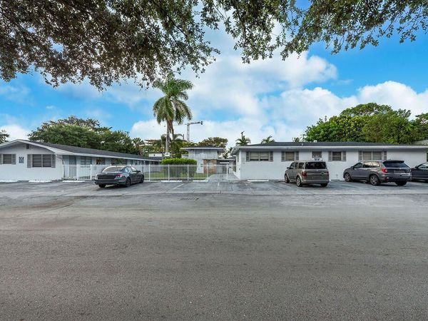 1826 SHERMAN Street, Unit 1, Hollywood, FL 33020