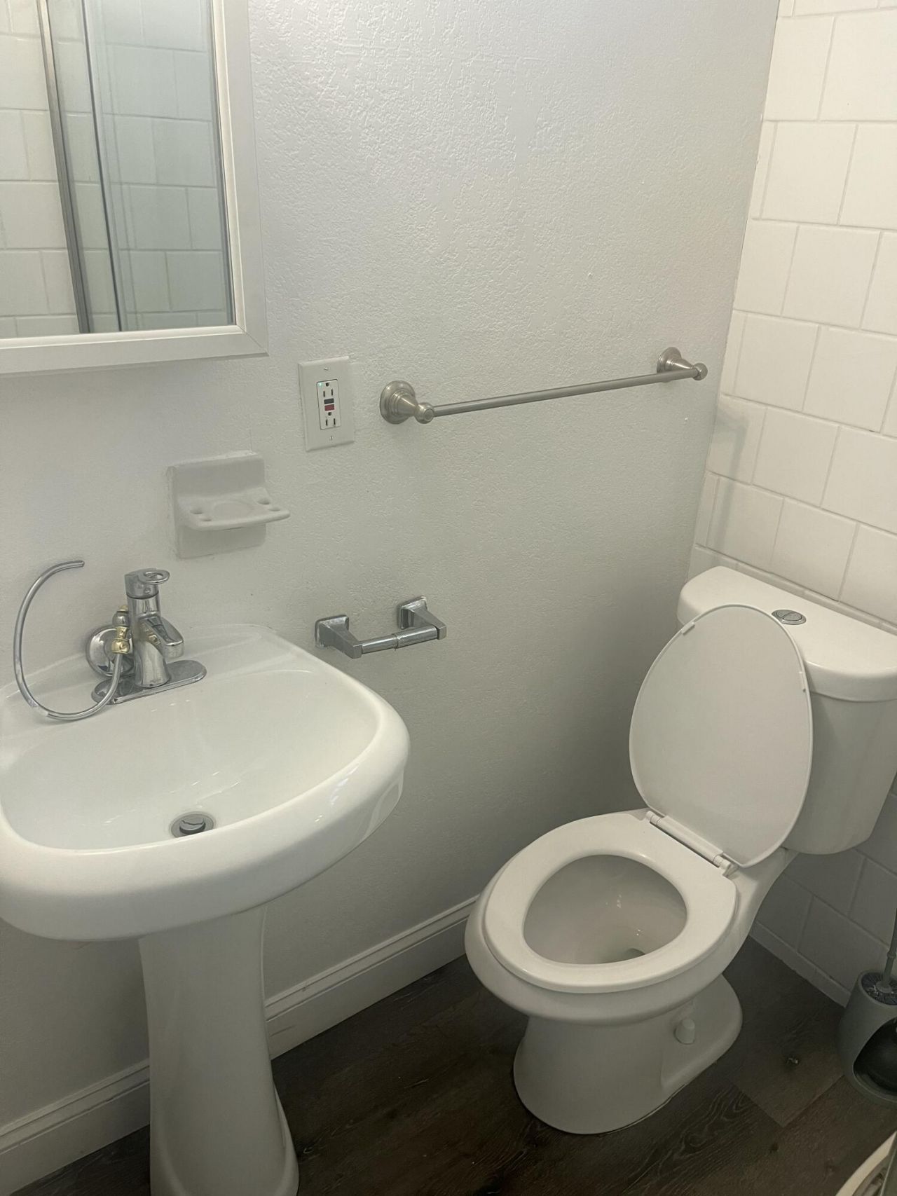 1462 40th Street, Unit Back, West Palm Beach, FL 33407 Photo