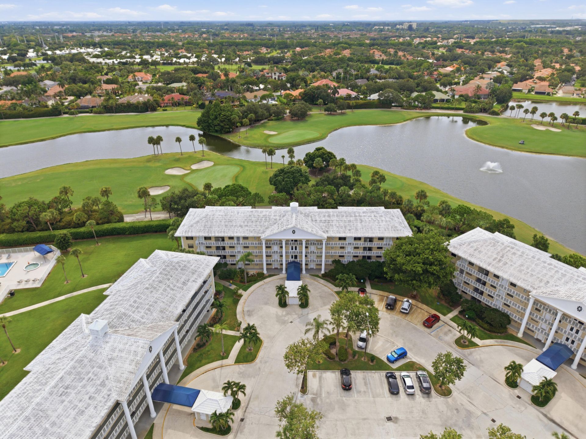 3515 Village Boulevard, Unit 206, West Palm Beach, FL 33409 Photo