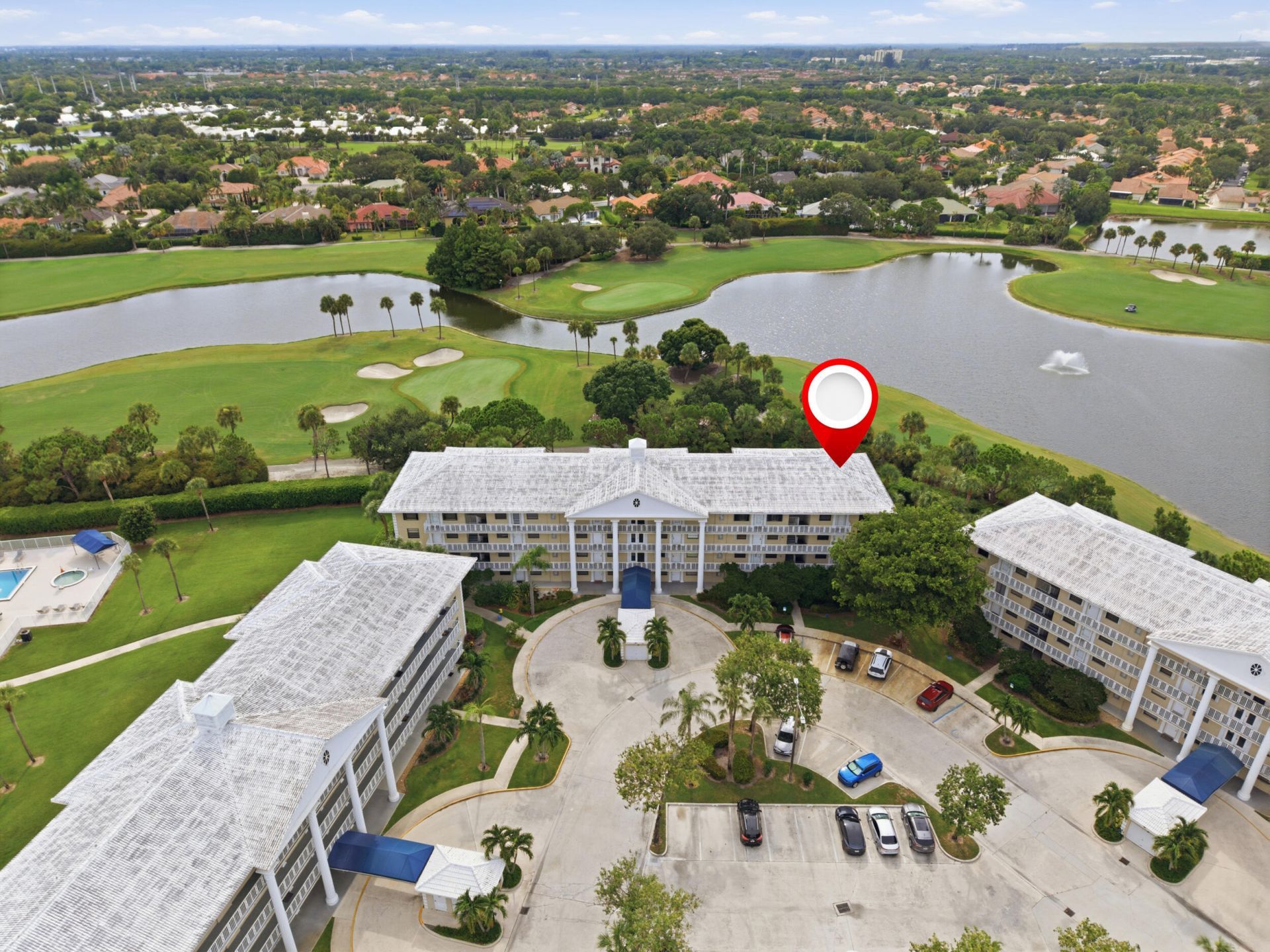 3515 Village Boulevard, Unit 206, West Palm Beach, FL 33409 Photo