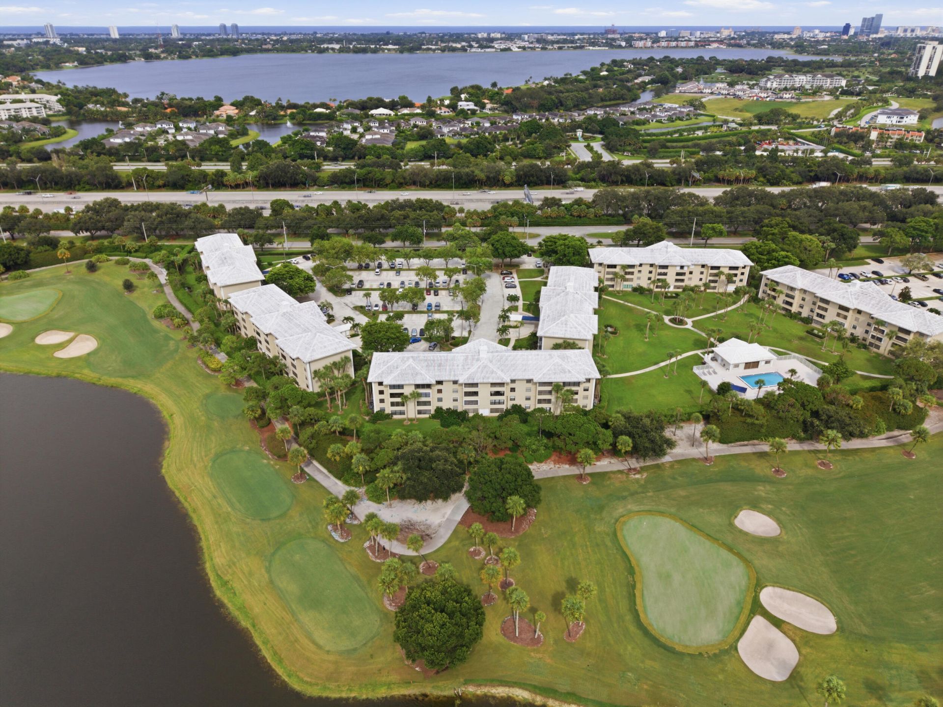 3515 Village Boulevard, Unit 206, West Palm Beach, FL 33409 Photo