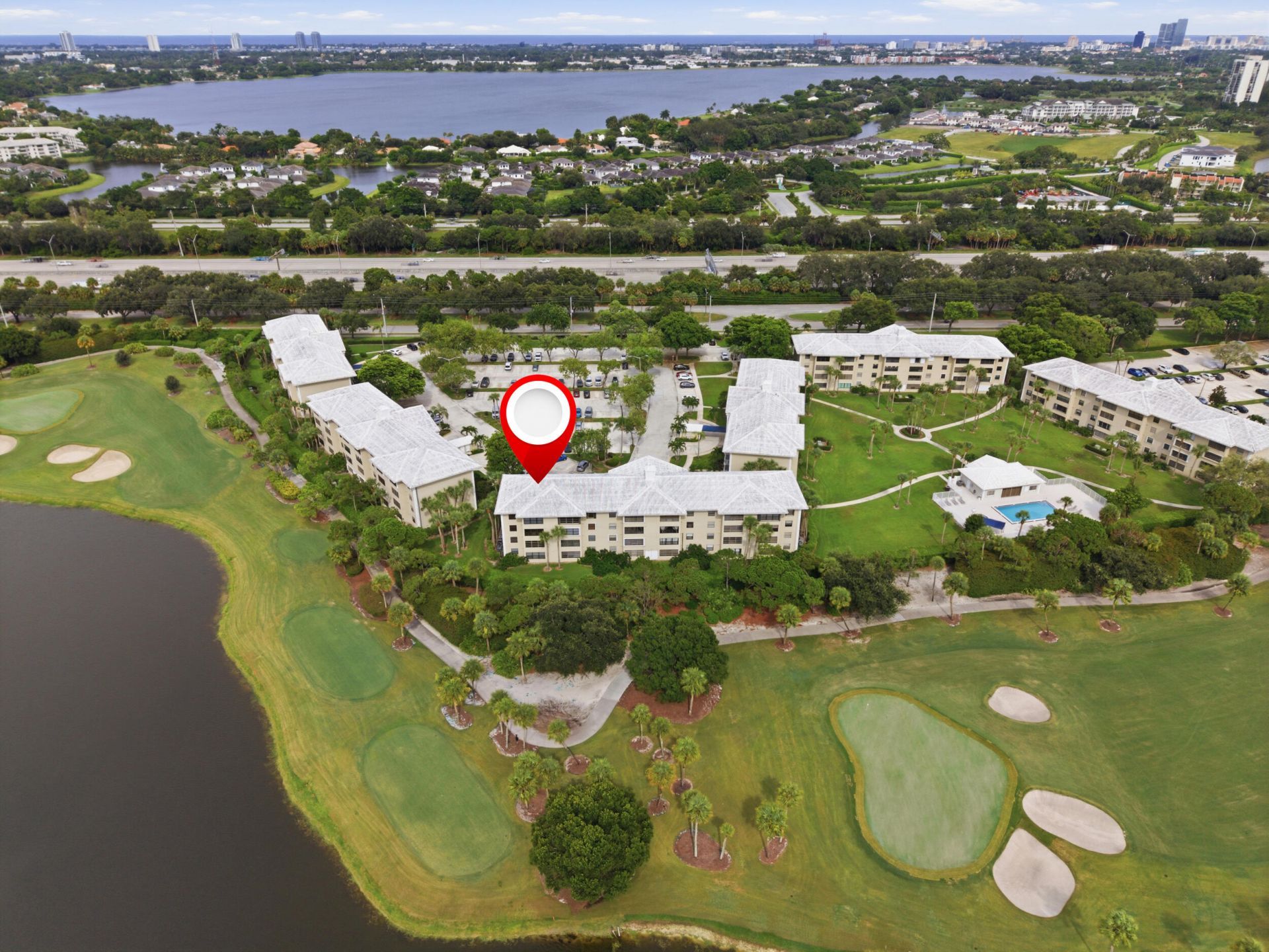 3515 Village Boulevard, Unit 206, West Palm Beach, FL 33409 Photo