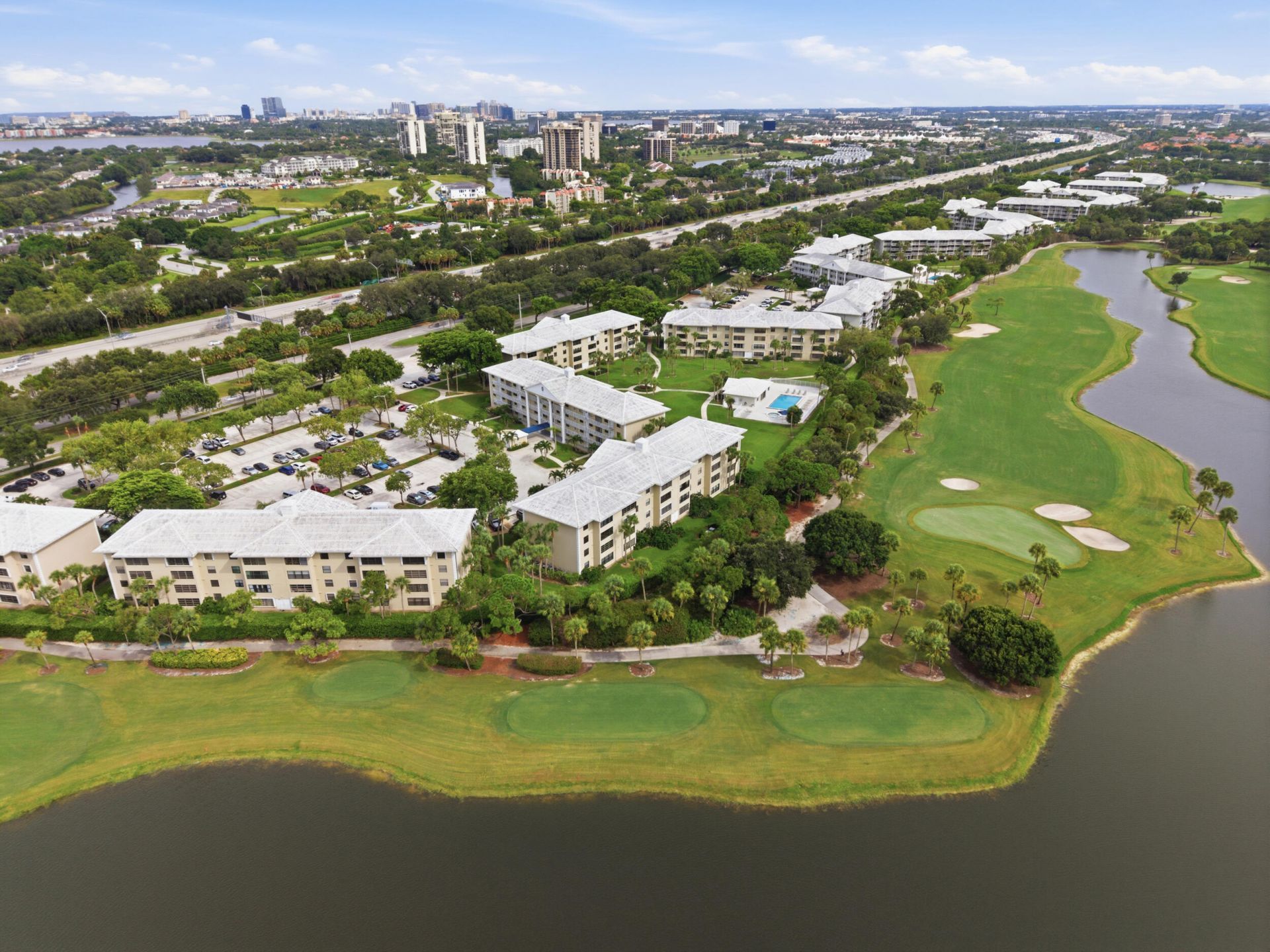 3515 Village Boulevard, Unit 206, West Palm Beach, FL 33409 Photo