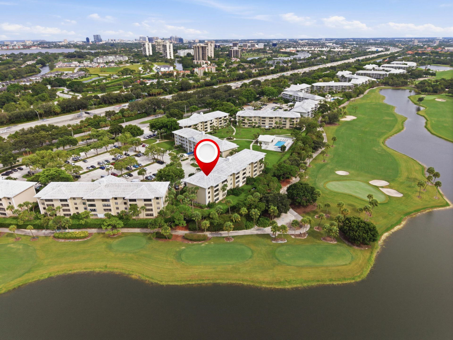 3515 Village Boulevard, Unit 206, West Palm Beach, FL 33409 Photo