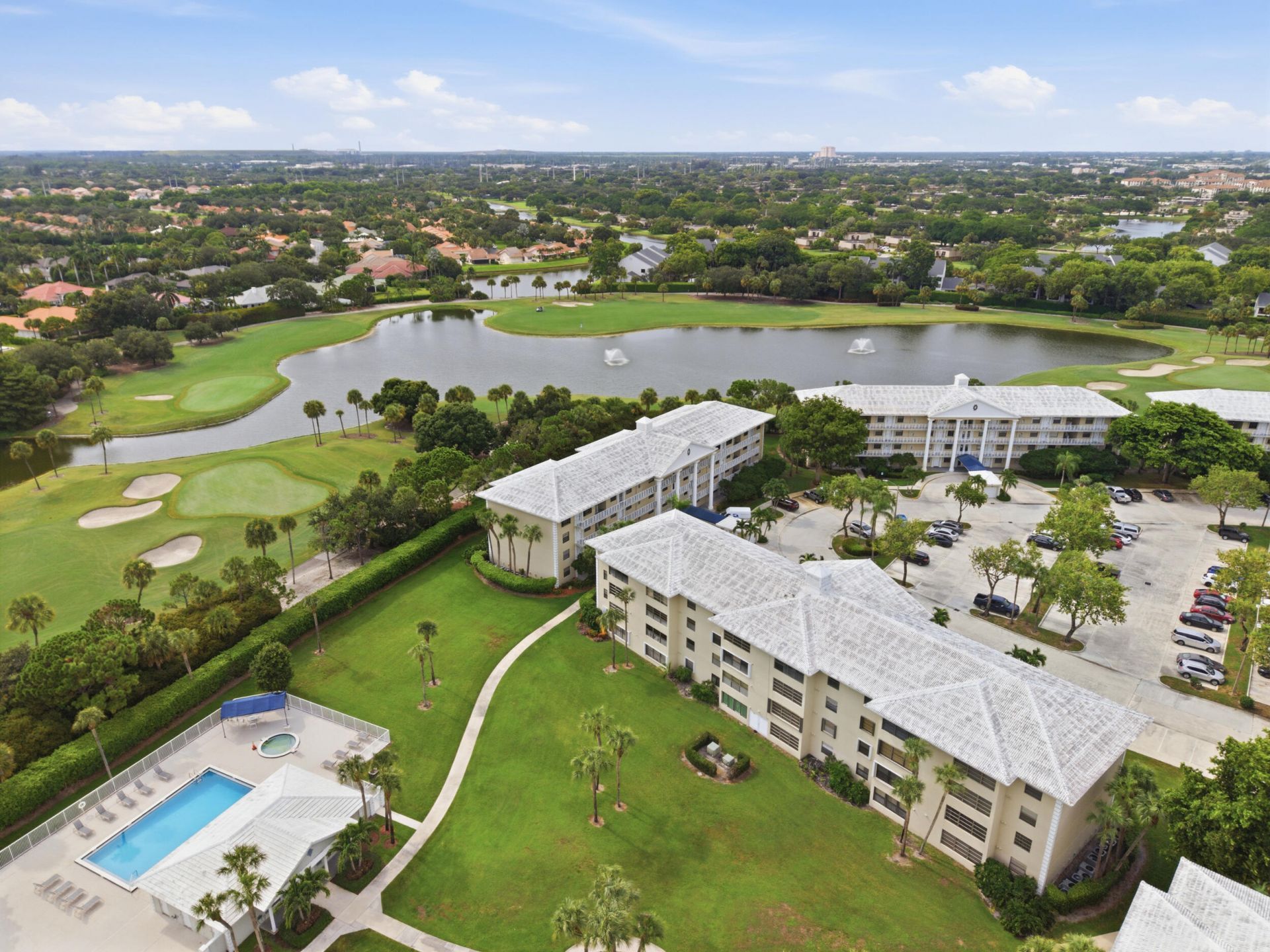 3515 Village Boulevard, Unit 206, West Palm Beach, FL 33409 Photo