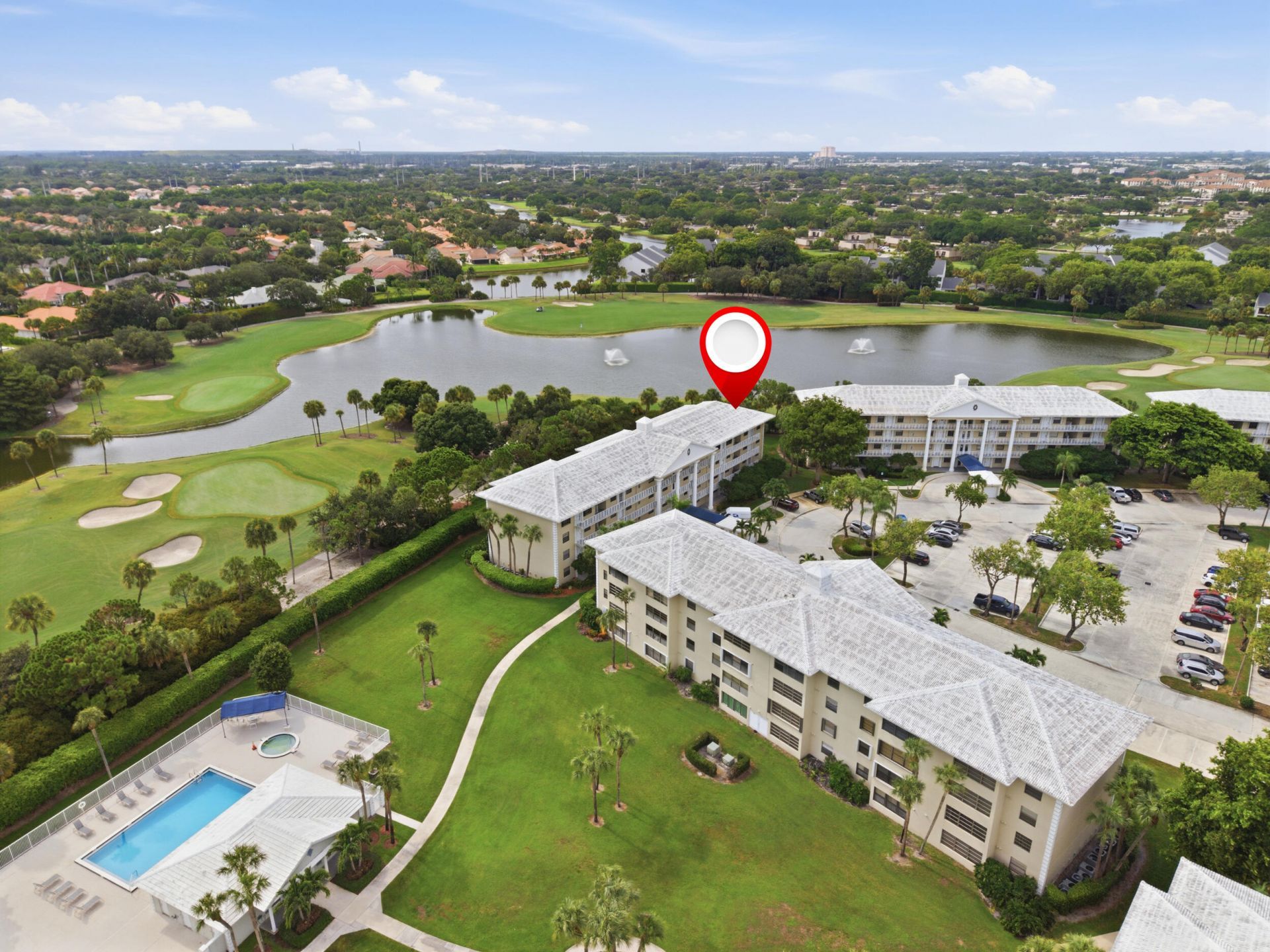 3515 Village Boulevard, Unit 206, West Palm Beach, FL 33409 Photo