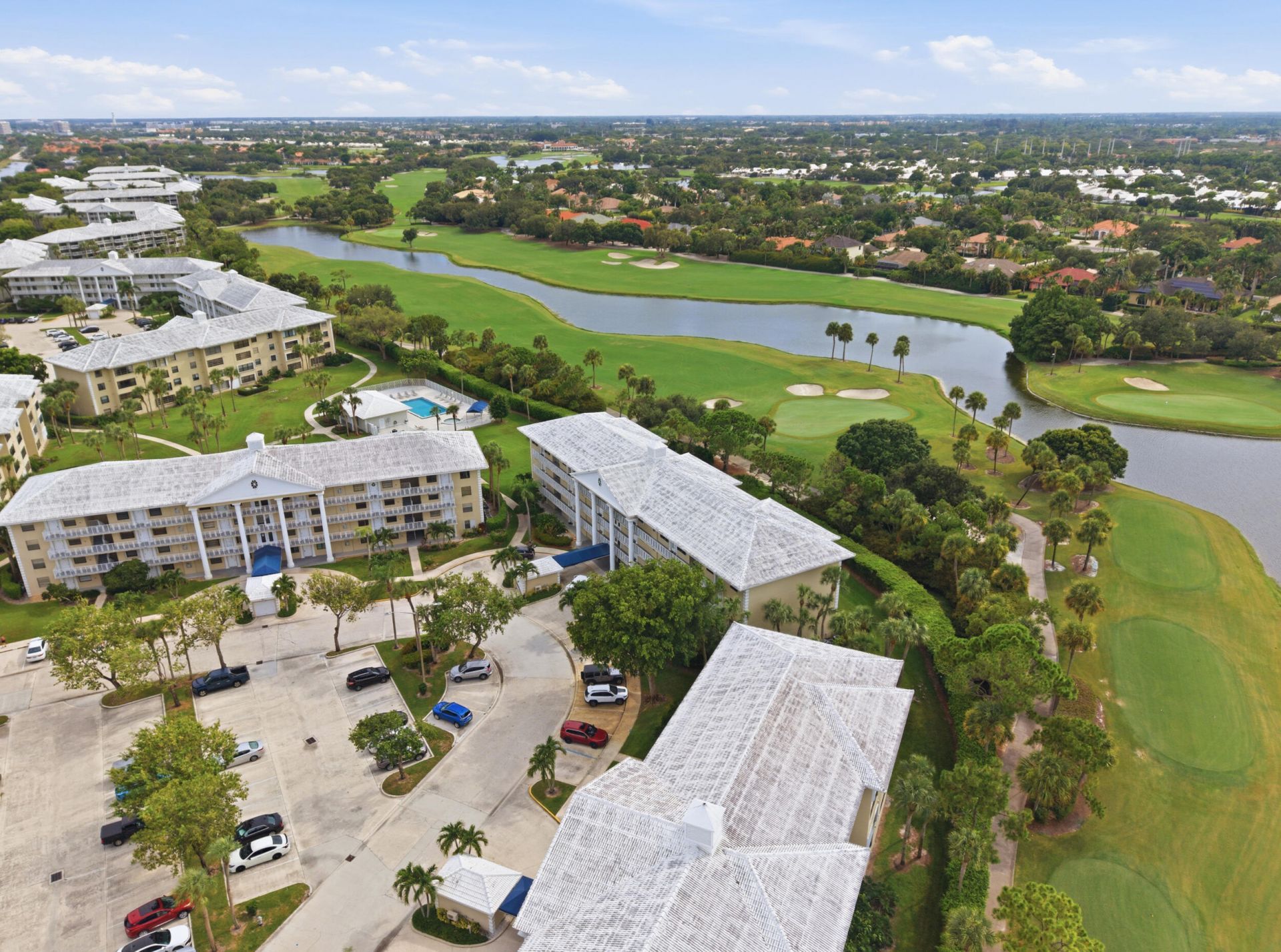 3515 Village Boulevard, Unit 206, West Palm Beach, FL 33409 Photo