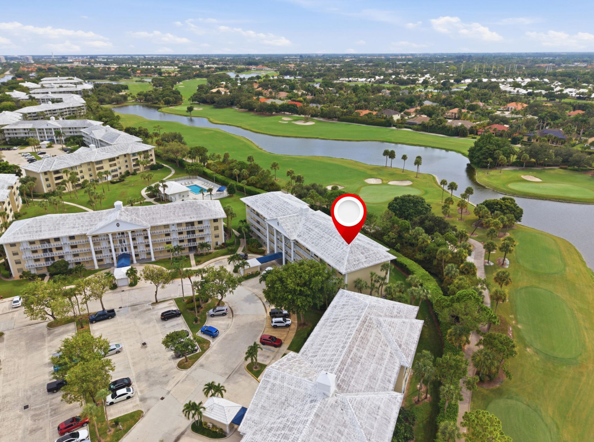 3515 Village Boulevard, Unit 206, West Palm Beach, FL 33409 Photo