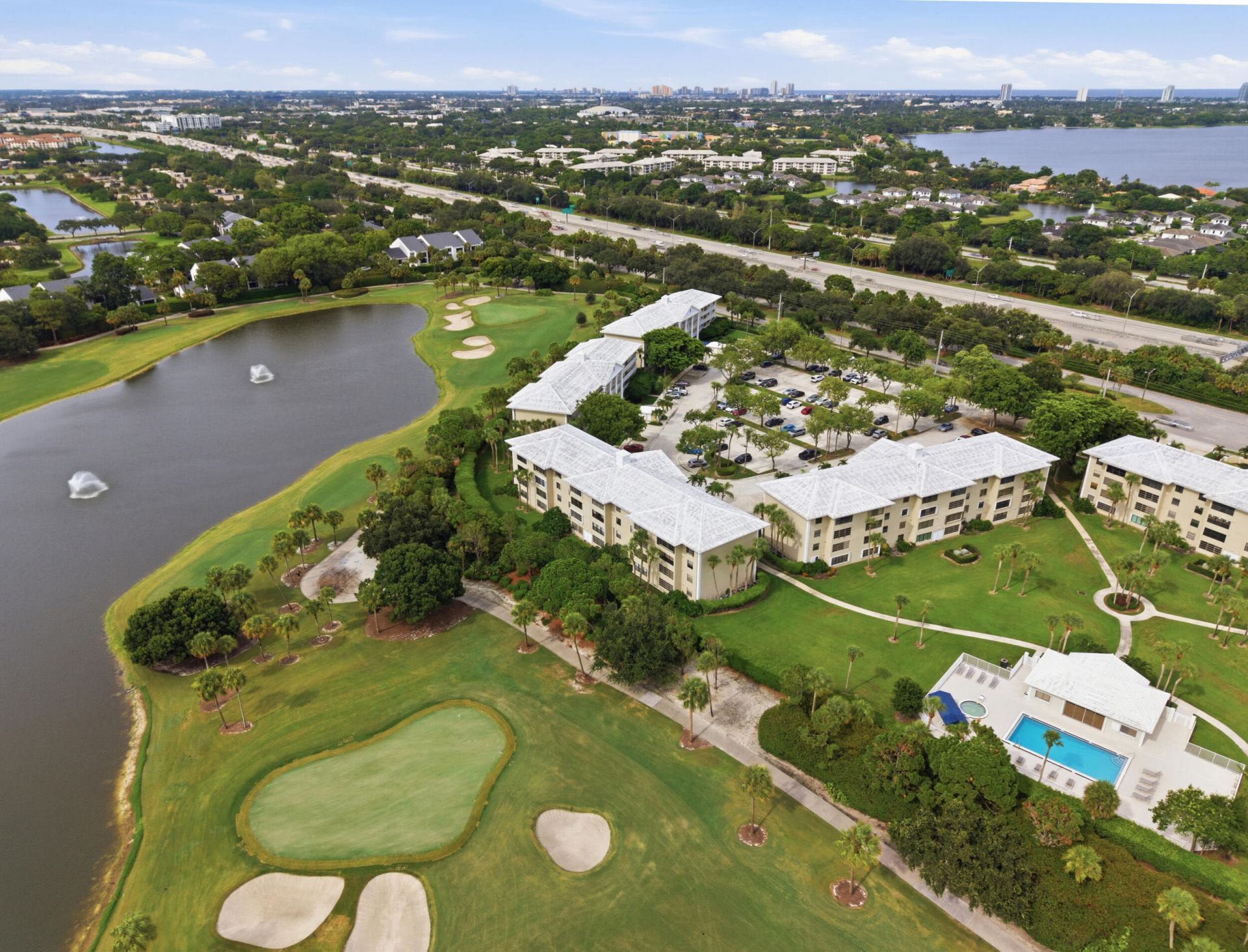 3515 Village Boulevard, Unit 206, West Palm Beach, FL 33409 Photo