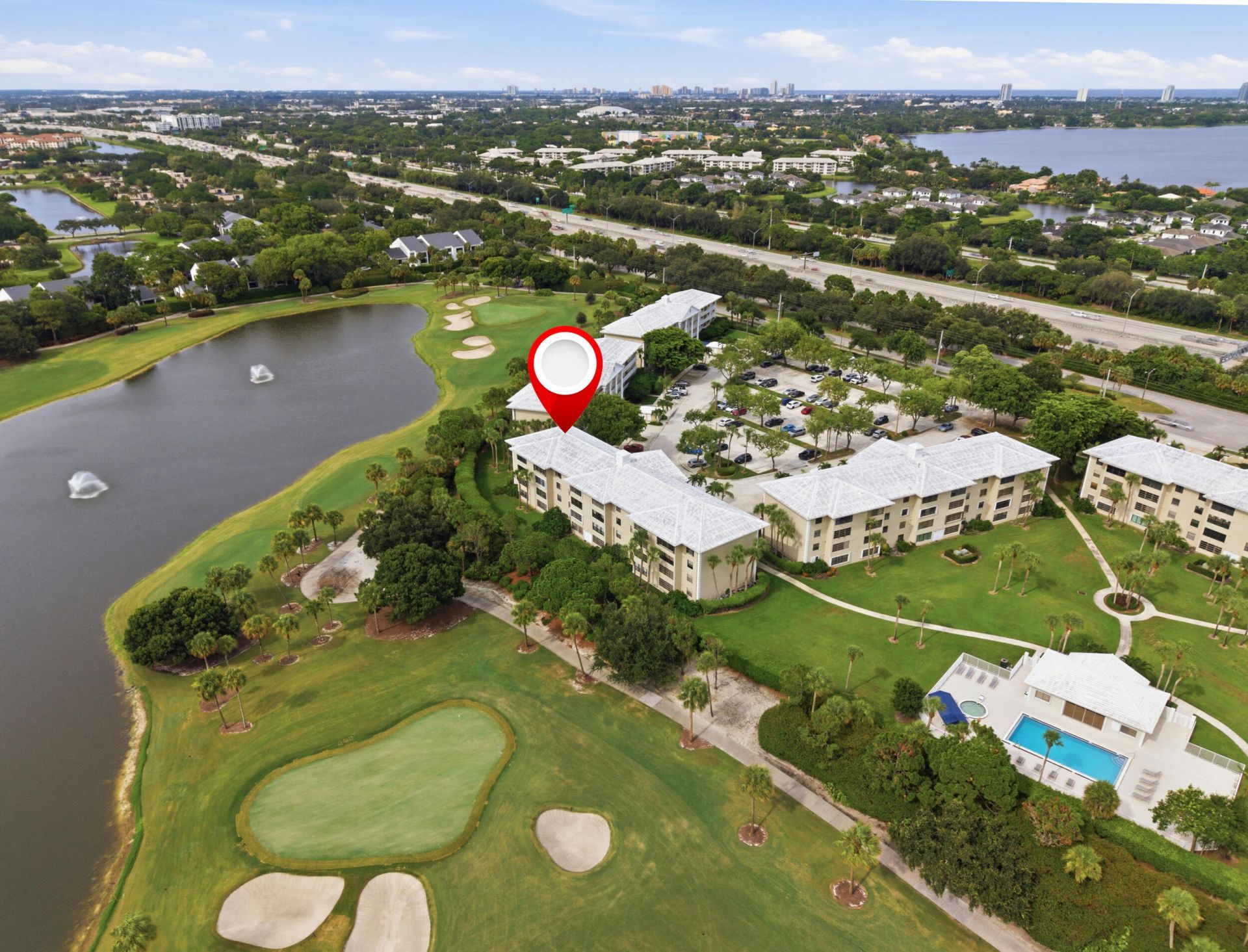 3515 Village Boulevard, Unit 206, West Palm Beach, FL 33409 Photo