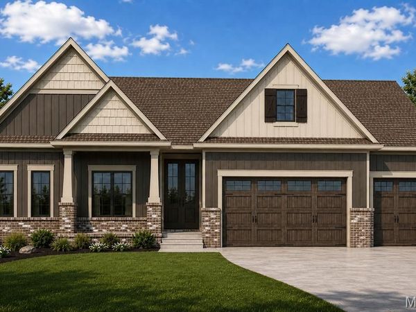 TBB 2326 N Rock Church Road, Troy, MO 63379