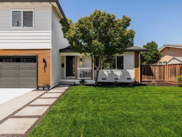 243 S Park Victoria Dr, Milpitas, CA 95035